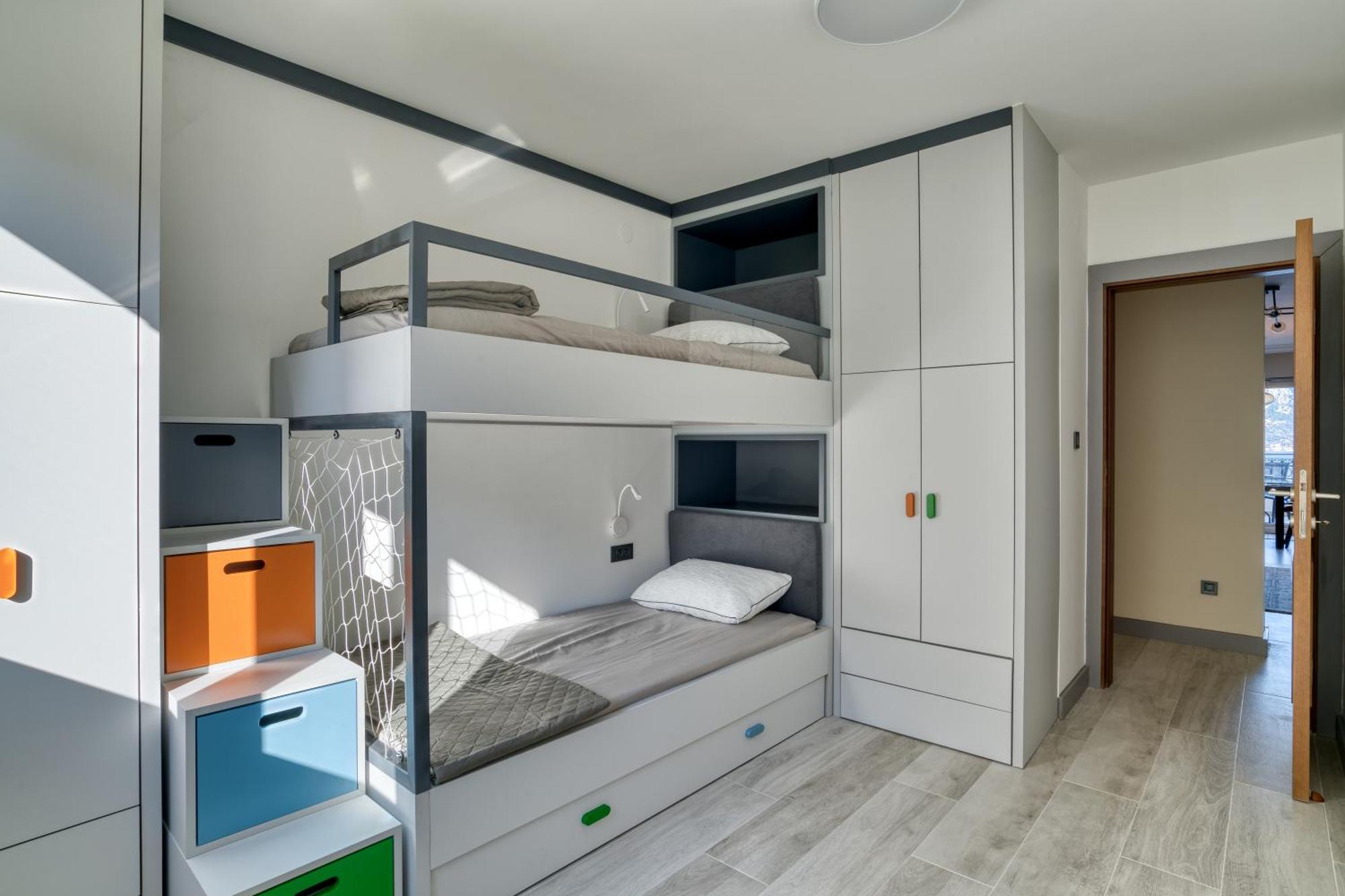 Luxurious 3-Bedroom Apartment By Mn Property Котор Екстериор снимка